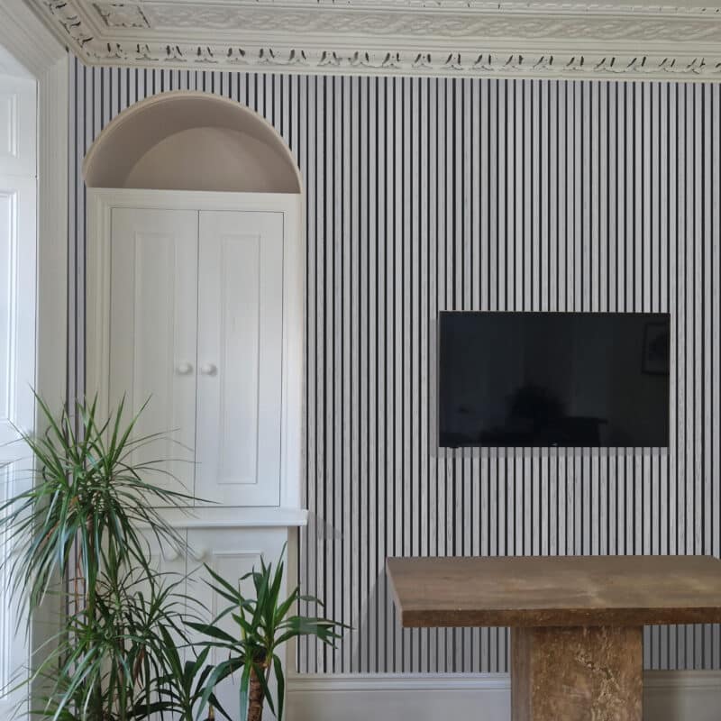 Light Grey Oak - Acoustic Panel - Reduced in price (was £85.00) - Image 9