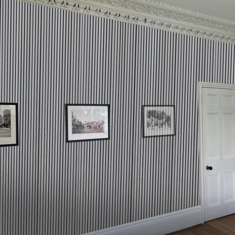 Light Grey Oak - Acoustic Panel - Reduced in price (was £85.00) - Image 10