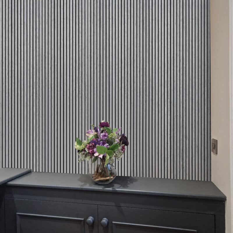 Light Grey Oak - Acoustic Panel - Reduced in price (was £85.00) - Image 7