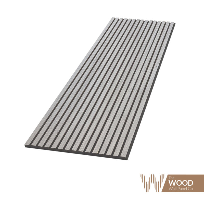 Light Grey Oak - Acoustic Panel - Reduced in price (was £85.00) - Image 2