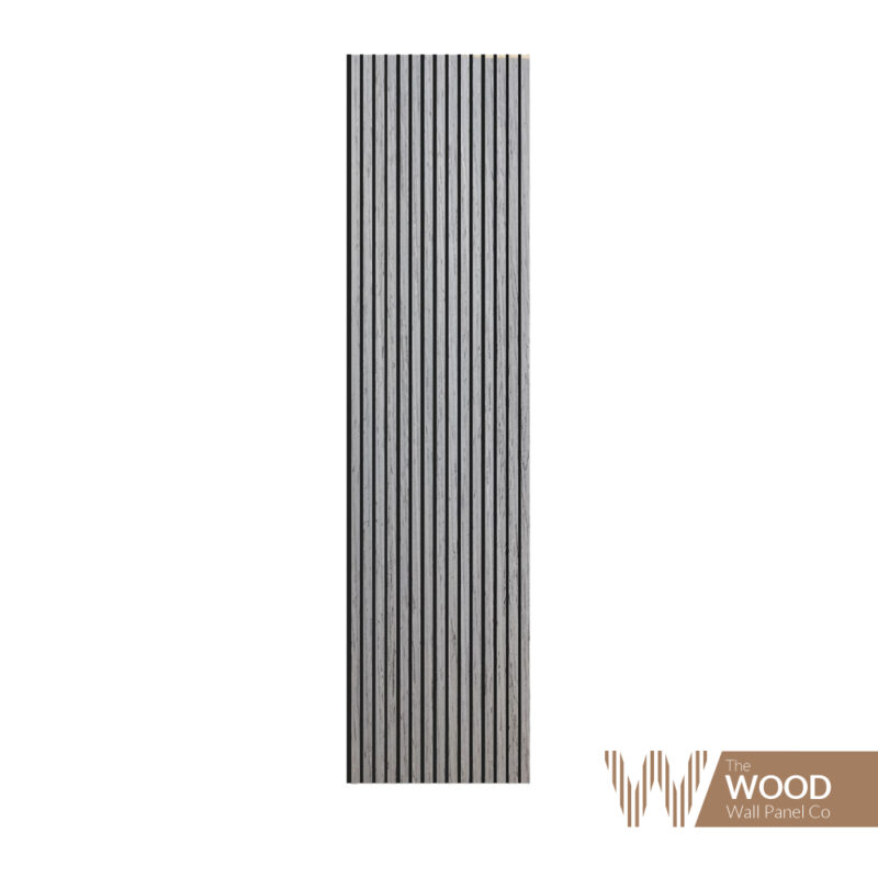 Light Grey Oak - Acoustic Panel - Reduced in price (was £85.00) - Image 4