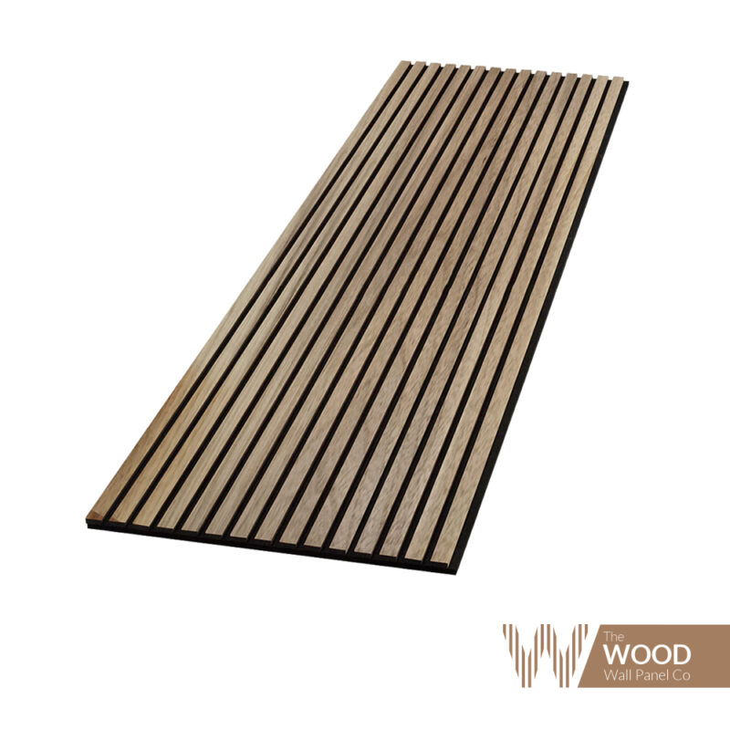Walnut - Acoustic Panel - Reduced in price (was £85.00) - Image 2