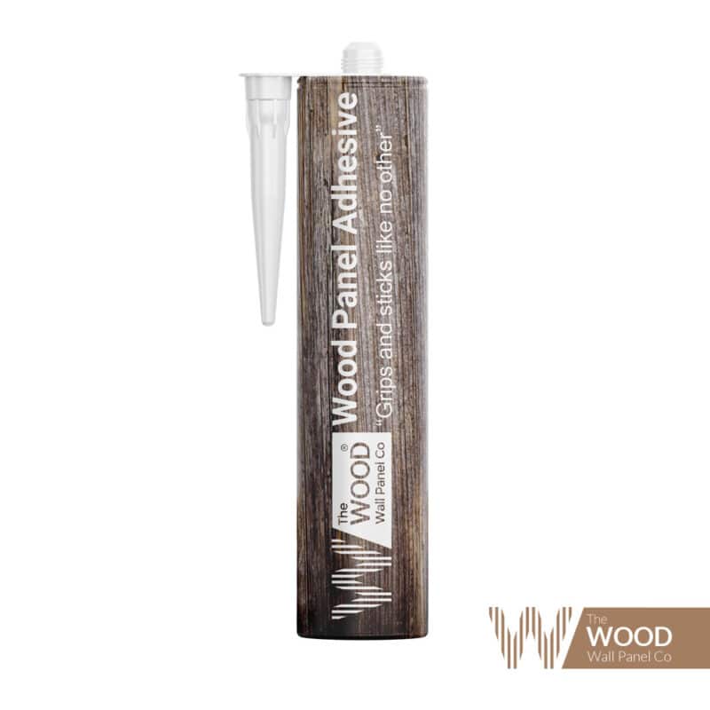 2-in-1 Silicone Adhesive & Sealant for Internal panels