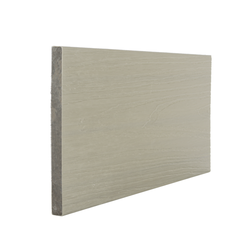 Shiplap  Cladding Range Fascia Board - Antique