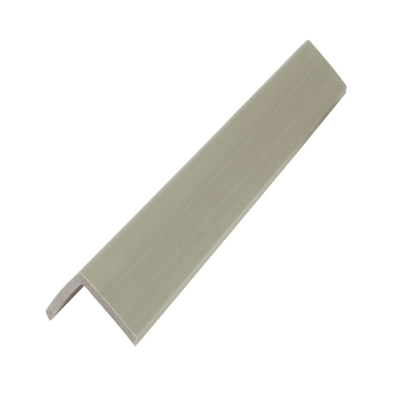 Shiplap  Cladding Range Corner Trim - Antique
