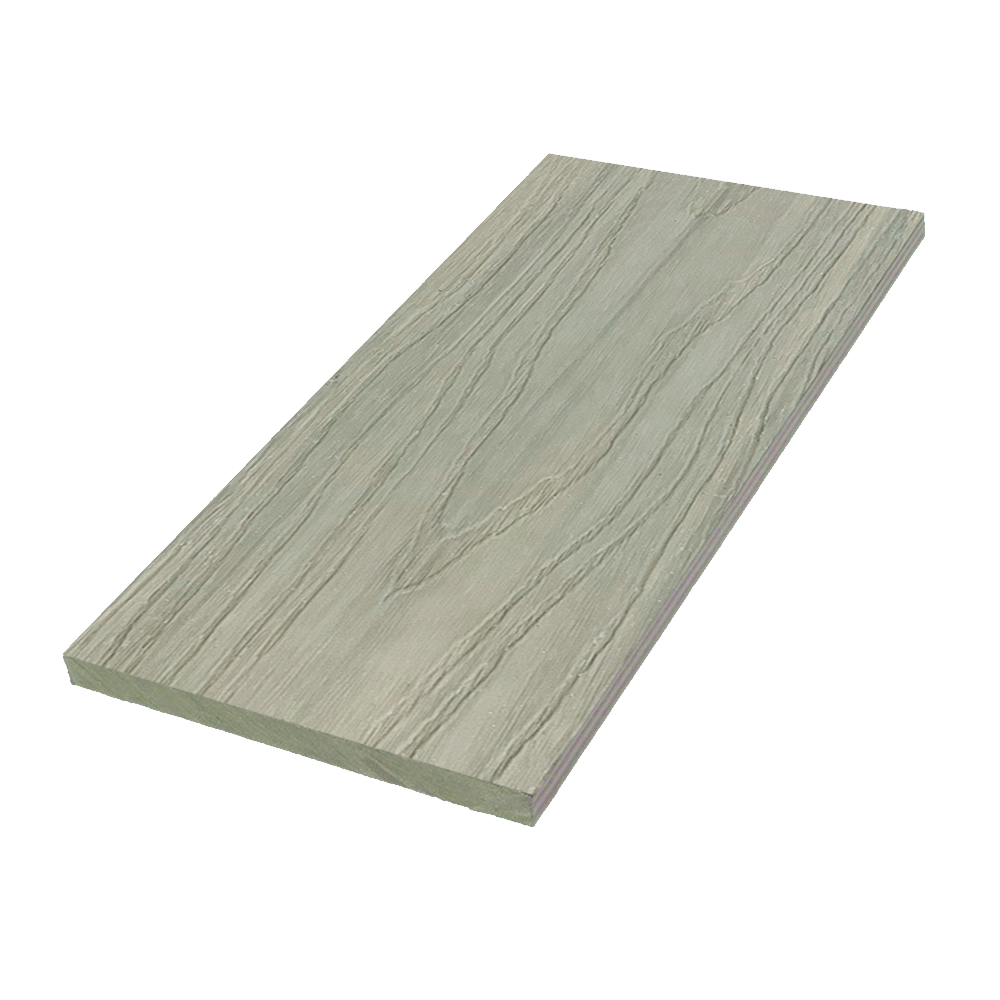 Shiplap  Cladding Range Fascia Board - Antique - Image 3