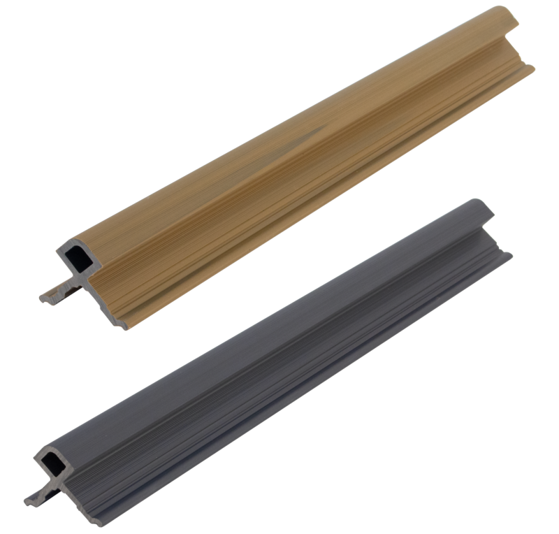 ShadowClad External Corner Panel Trim