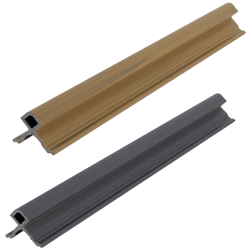 ShadowClad External Corner Panel Trim