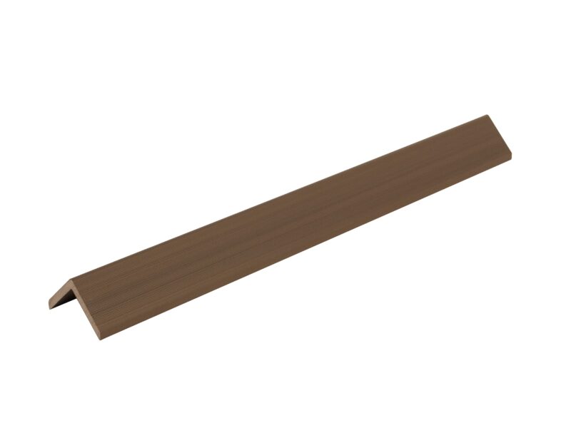 ShadowClad Corner Trim - Colour Matched - Image 3