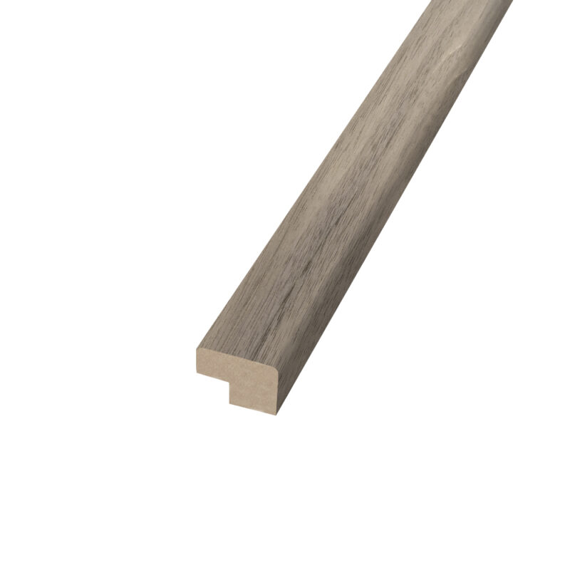 Acoustic Slat Wall Panel Edge/Finishing Trim - Image 9