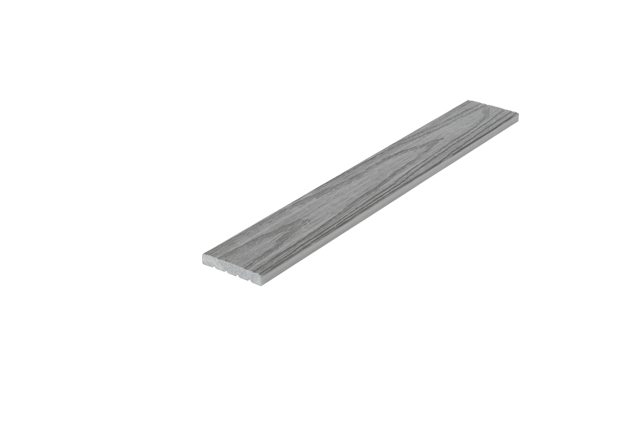 Shiplap  Cladding Range Fascia Board - Antique - Image 5