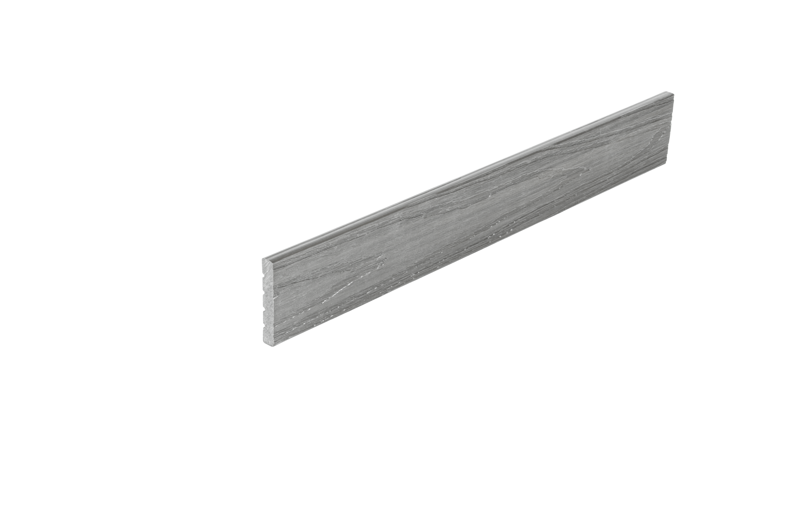 Shiplap  Cladding Range Fascia Board - Antique - Image 4