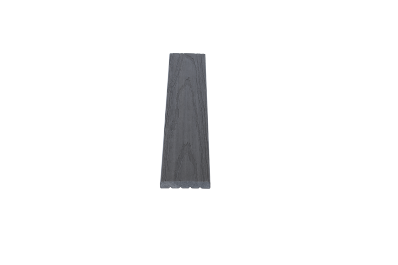 Shiplap  Cladding Range Fascia Board - Graphite - Image 6