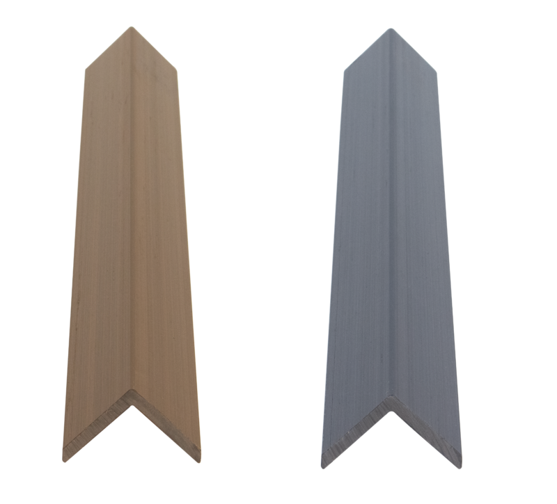 ShadowClad Corner Trim - Colour Matched