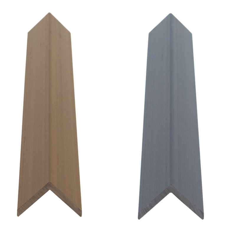 ShadowClad Corner Trim - Colour Matched