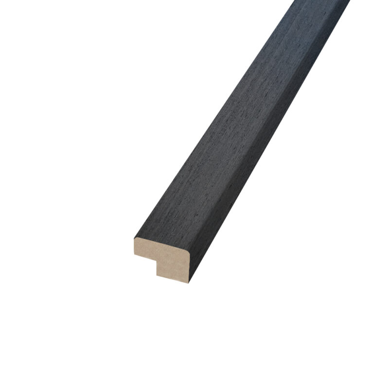 Acoustic Slat Wall Panel Edge/Finishing Trim - Image 11