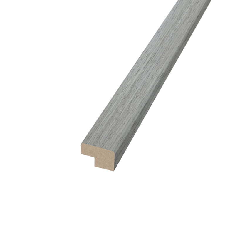 Acoustic Slat Wall Panel Edge/Finishing Trim - Image 5