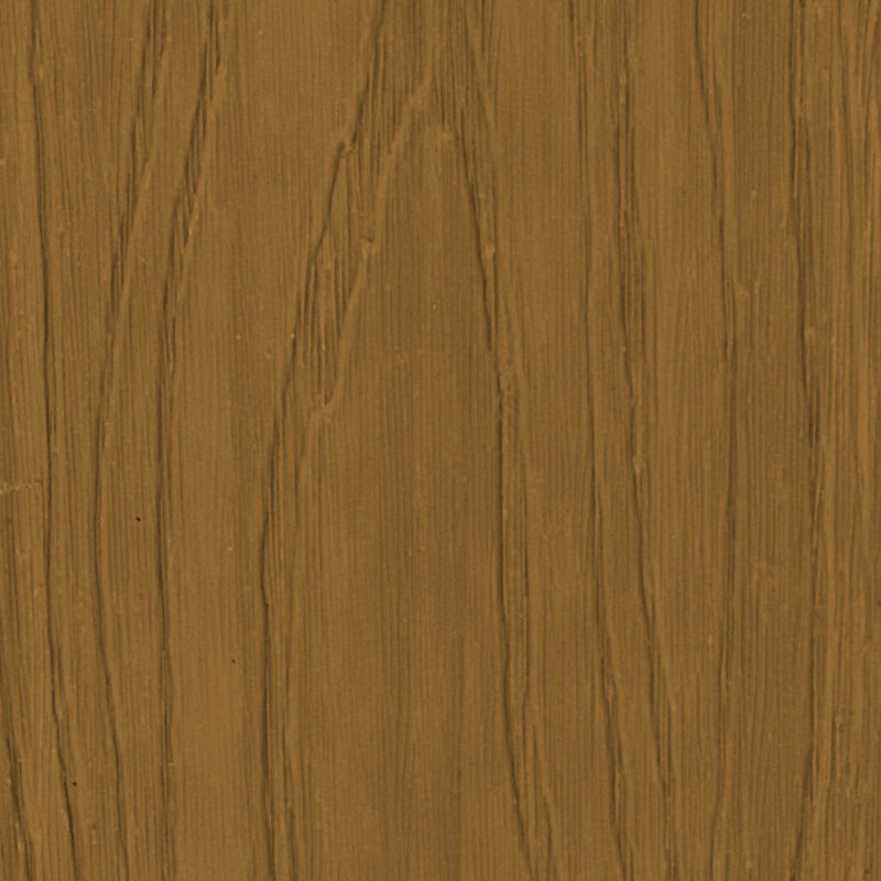 Shiplap  Cladding Range Fascia Board - Teak - Image 5