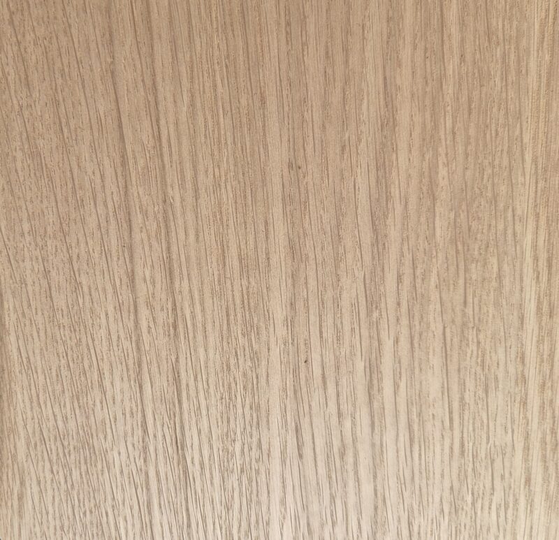 Peel-and-Stick Hexagon Panel - Natural Wood Veneer on PET Felt - Image 3