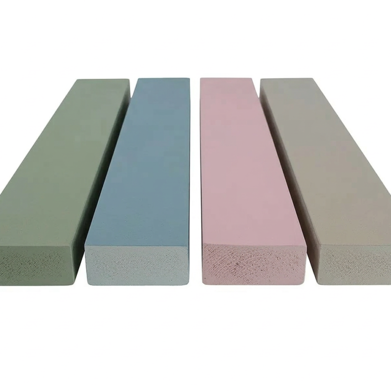 Mural Vari Wave Trim